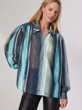 Rag  & Bone Emmy Top